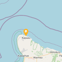 Hawaii Island Retreat at Ahu Pohaku Ho`omaluhia on the map